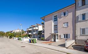 Apartments Ita